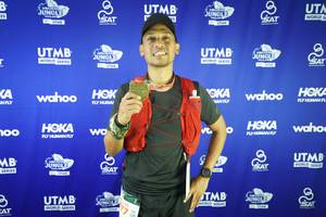 BIB: 100
                            <button type="button" onclick="openModal(21978078)" class="btn btn-primary btn-sm float-right btn-popup" data-toggle="modal" data-target=".modal-high-quality">
                        <i class="fas fa-shopping-cart"></i> Add to Cart
                    </button>
                                            <button type="button" onclick="isThisMe(21978078, true)" class="btn btn-success btn-sm float-right btn-popup btn-isme hidden" data-toggle="tooltip" data-placement="bottom" title="นี่คือรูปของคุณใช่ไหม คลิกที่นี่เพื่อเอาเข้าอัลบั้ม">
                        <i class="fas fa-plus"></i> Add to album
                    </button>
                    <button type="button" onclick="isThisMe(21978078, false)" class="btn btn-warning btn-sm float-right btn-popup btn-isnotme hidden">
                        <i class="fas fa-ban"></i> Remove from album
                    </button>